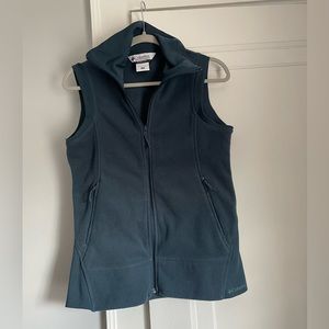 Columbia Fleece Vest